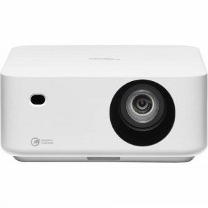 Optoma ML1080ST Short Throw DLP Projector - 16:9 - Portable - White - High Dynamic Range (HDR)