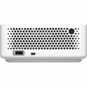 Optoma ML1080ST Short Throw DLP Projector - 16:9 - Portable - White - High Dynamic Range (HDR)