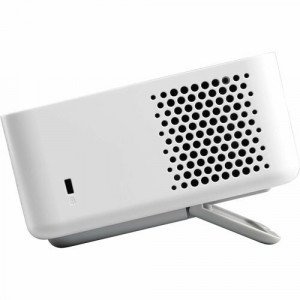 Optoma ML1080ST Short Throw DLP Projector - 16:9 - Portable - White - High Dynamic Range (HDR)