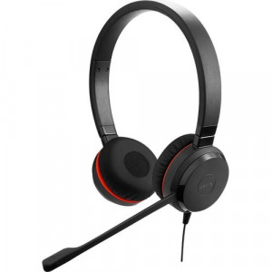 Jabra - Gn Us Jabra Evolve 30 II Headset - 5399-829-389