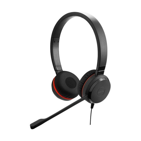 Jabra - Gn Us Jabra Evolve 30 II Headset