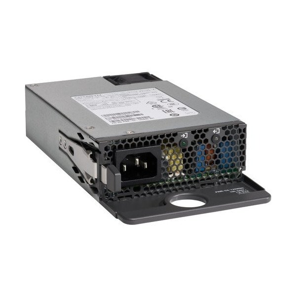 Cisco Power Supply - 120 V AC, 230 V AC Input - 12 V DC Output - 125 W