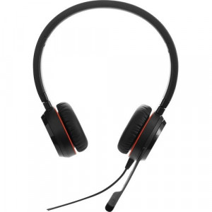 Jabra - Gn Us Jabra Evolve 30 II Headset - 5399-829-389