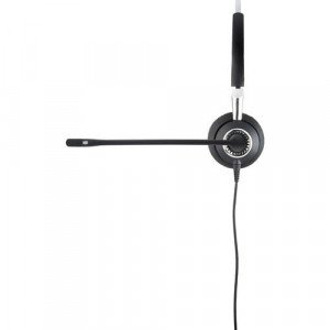 Jabra - Gn Us Jabra BIZ 2400 II QD Headset - 2489-825-209