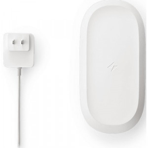 SanDisk iXpand Wireless Charger - Input connectors: USB