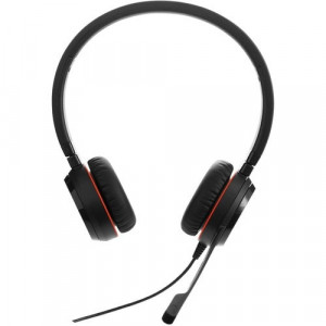 Jabra - Gn Us Jabra Evolve 30 II Headset - 14401-21