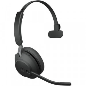 Jabra - Gn Us Jabra Evolve2 65 Headset  - 26599-899-999