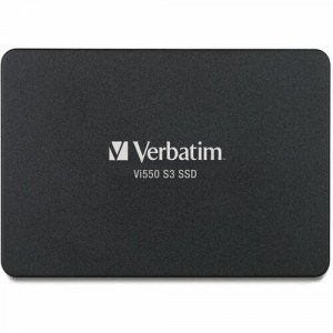 Verbatim Abc_12355551122 128 GB Solid State Drive - 2.5" Internal - SATA (SATA/600) - 75 TB