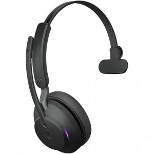 Jabra - Gn Us Jabra Evolve2 65 Headset  - 26599-899-999