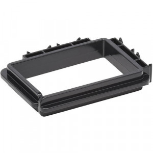 Tripp Lite by Eaton SRCABLERINGLG D-ring - D-ring - 12 - Polycarbonate