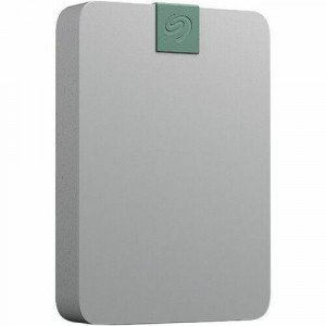 Seagate Ultra Touch STMA5000400 5 TB Portable Hard Drive - STMA5000400