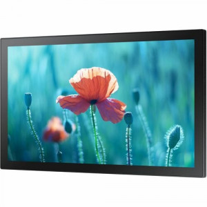 Samsung QB13R-TM Digital Signage Display - 13" LCD - Advanced Super Dimension Switch ( ADS )