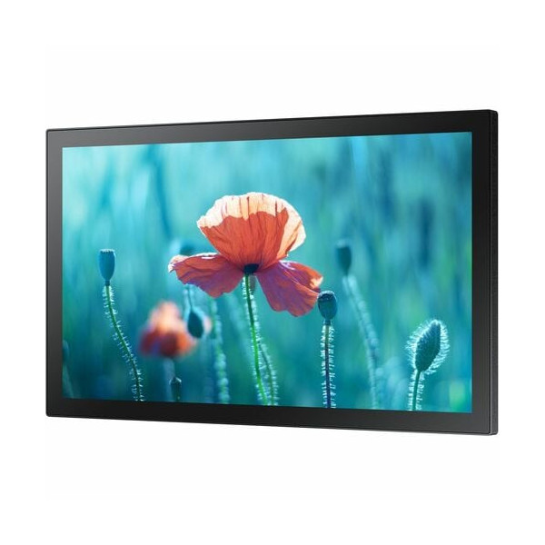 Samsung QB13R-TM Digital Signage Display - 13" LCD - Advanced Super Dimension Switch ( ADS )