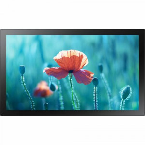 Samsung QB13R-TM Digital Signage Display - 13" LCD - Advanced Super Dimension Switch ( ADS )