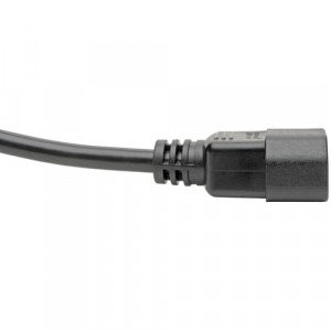 ripp Lite by Eaton P004-L01 Power Extension Cord - P004-L01