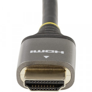 StarTech.com 13ft (4m) Premium Certified HDMI 2.0 Cable, High Speed Ultra HD 4K 60Hz HDMI Cable w/ Ethernet