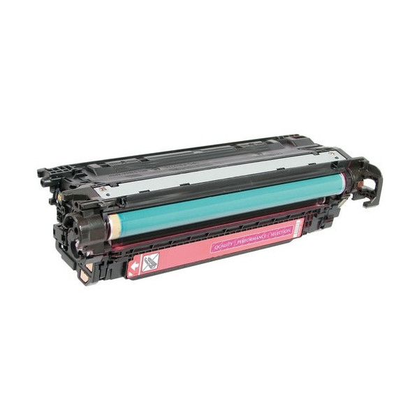 V7 V7JCE403A Remanufactured Laser Toner Cartridge