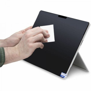 StarTech.com 4-Way Privacy Screen For 13-inch Surface Pro 8/9/X Laptop, For Portrait/Landscape, Touch-Enabled, +/- 30 Deg.