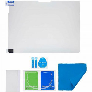 StarTech.com 4-Way Privacy Screen For 13-inch Surface Pro 8/9/X Laptop, For Portrait/Landscape, Touch-Enabled, +/- 30 Deg.