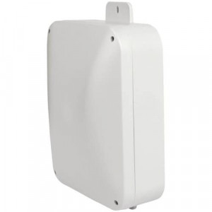 Tripp Lite by Eaton EN1309N4 Mounting Box for Wireless Access Point - White - Plastic, Polycarbonate