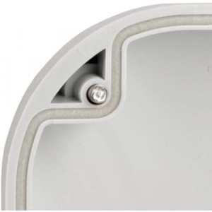 Tripp Lite by Eaton EN1309N4 Mounting Box for Wireless Access Point - White - Plastic, Polycarbonate