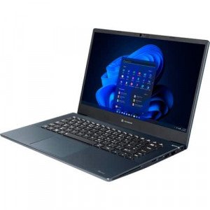 Dynabook Tecra A40-K A40-K-0F8 14" Notebook - Full HD - Intel Core i5 13th Gen i5-1334U - 16 GB - 256 GB SSD