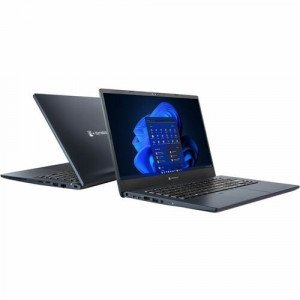 Dynabook Tecra A40-K 14" Notebook - Full HD - Intel Core i7 13th Gen i7-1355U - 16 GB - 256 GB SSD