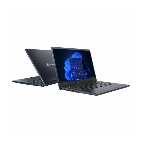 Dynabook Tecra A40-K 14" Notebook - Full HD - Intel Core i7 13th Gen i7-1355U - 16 GB - 256 GB SSD