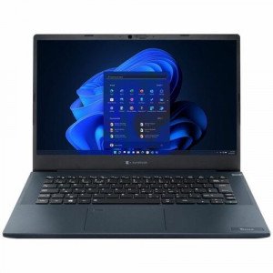 Dynabook Tecra A40-K 14" Notebook - Full HD - Intel Core i7 13th Gen i7-1355U - 16 GB - 256 GB SSD