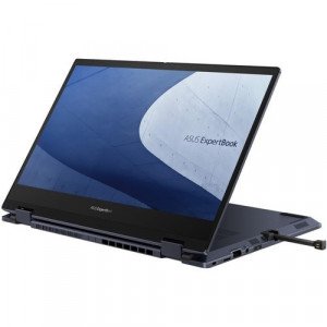 Asus ExpertBook B5 Flip B5402F B5402FBA-Q53P-CB 14" Touchscreen Convertible 2 in 1 Notebook