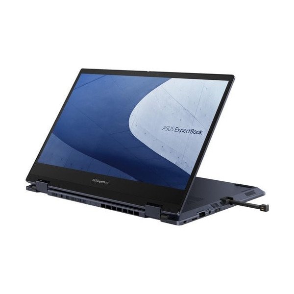 Asus ExpertBook B5 Flip B5402F B5402FBA-Q53P-CB 14" Touchscreen Convertible 2 in 1 Notebook