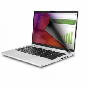 StarTech.com 14-inch 16:9 Laptop Privacy Screen, Reversible Gold Filter w/Enhanced Privacy, Computer Security Filter