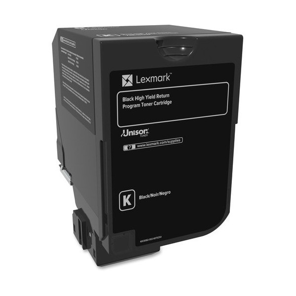 Lexmark Unison Original Toner Cartridge