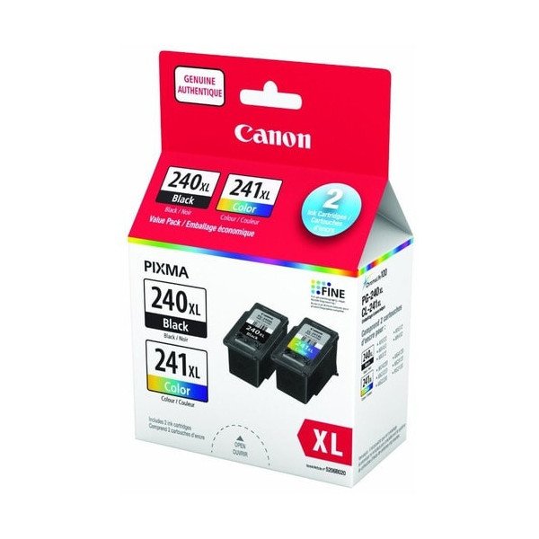 Canon Original Inkjet Ink Cartridge