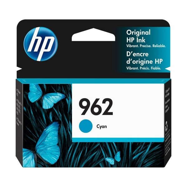 HP Inc. HP 962 Original Inkjet Ink Cartridge