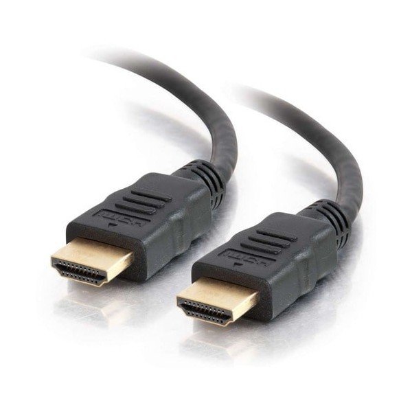 15FT HIGH SPEED HDMI CABLE W-