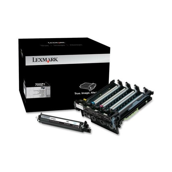 Lexmark 70C0Z10/Z50 Imaging Kits