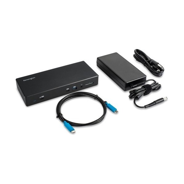 SD4850P USB-C 10GBPS DUAL VIDEO