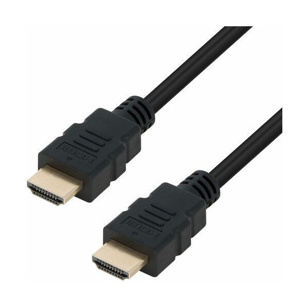 HDMI CABLE 3FT M/M