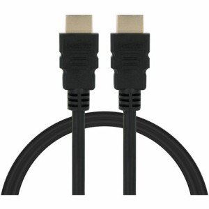 HDMI CABLE 3FT M/M