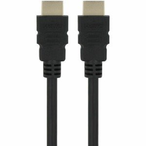 HDMI CABLE 3FT M/M