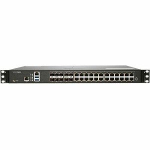 SONICWALL NSA 3700 PROMOTIONAL TRADEUP WITH 3YR EPSS