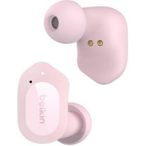 TRUE WRLS EARBUDS PINK MULTI 8