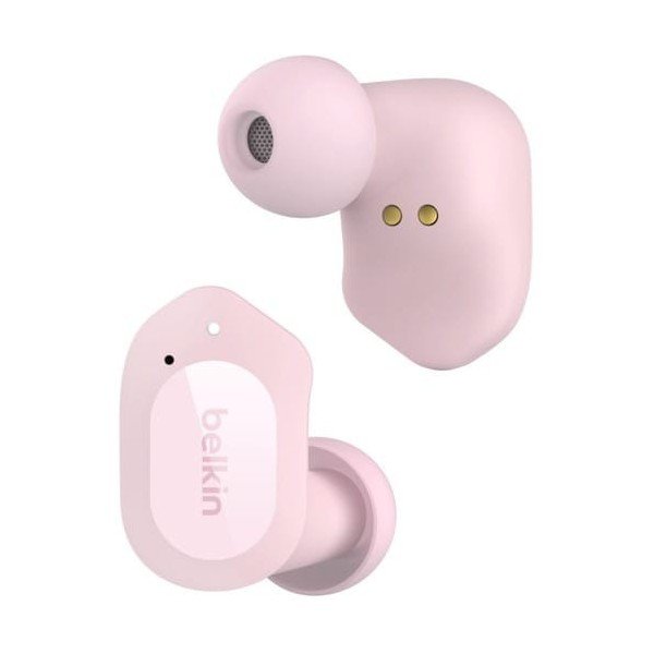 TRUE WRLS EARBUDS PINK MULTI 8