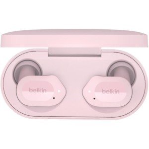 TRUE WRLS EARBUDS PINK MULTI 8