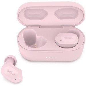 TRUE WRLS EARBUDS PINK MULTI 8