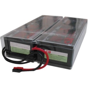 TRIPP LITE REPLACEMENT BATTERY RBC94-2U