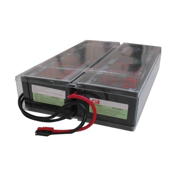 TRIPP LITE REPLACEMENT BATTERY RBC94-2U