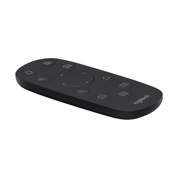 LOGITECH REMOTE CONTROL FOR LOGITECH PTZ PRO 2