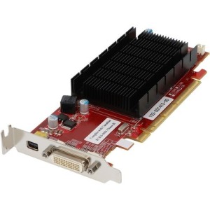 RADEON 6350 SFF 1GB DDR3 3M DMS59 2X DVI-I MINIDP